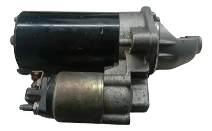 Motor De Arranque Bmw 320i 2013 2014 Detalhe