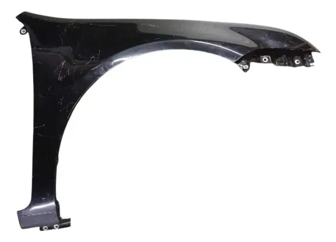 Paralama Lado Direito Ford Fusion 2.3 2008