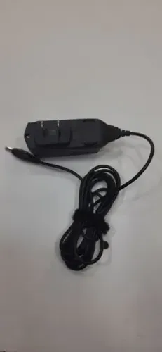 Carregador Celular Nokia ponta fina 3mm original