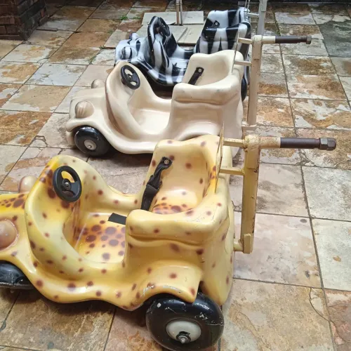 Brinquedo para buffet 