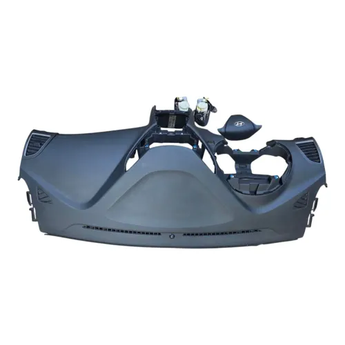 Airbag hb20 2017 2018 com a instalação completa