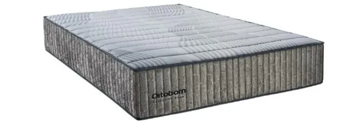 Colchão Casal Exclusive Sleep Ortobom Molas Superpocket  - Entrega Rápida 