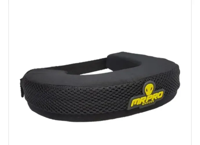 Protetor Pescoço MR Pro Neck Guard Adulto