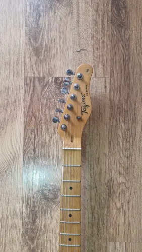 Guitarra