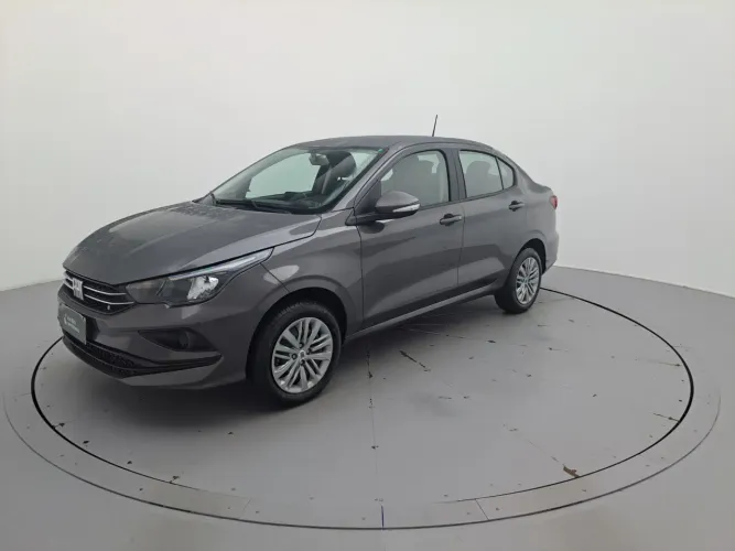 Fiat Cronos Drive 1.0 6V 2025