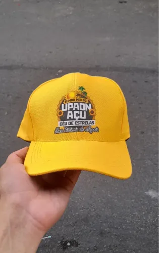 BONÉ PERSONALIZADO 18,00