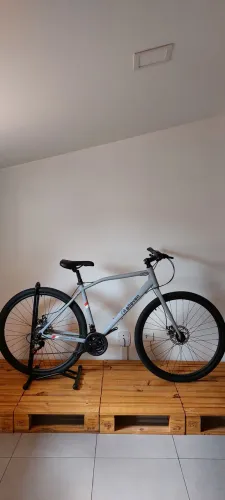 Bicicleta Urbana 