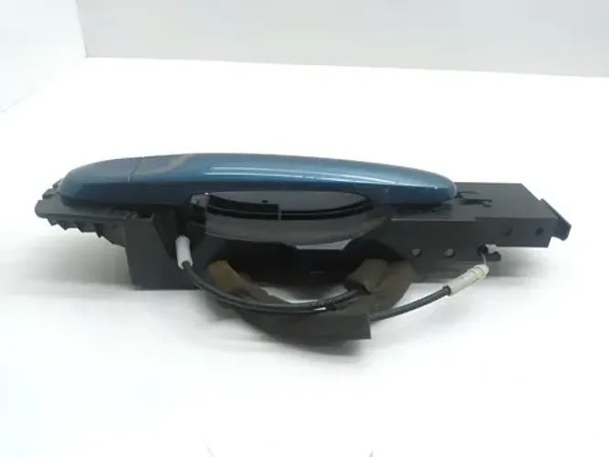 Maçaneta Externa Traseira Direita Nissan March 2019