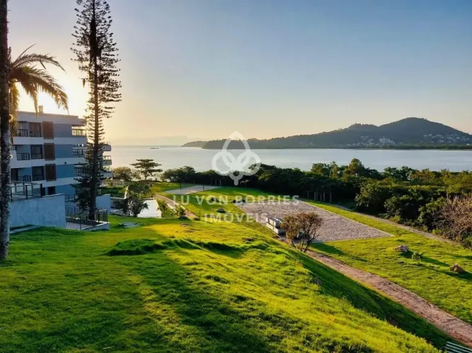 Apartamento à venda no bairro João Paulo - Florianópolis/SC