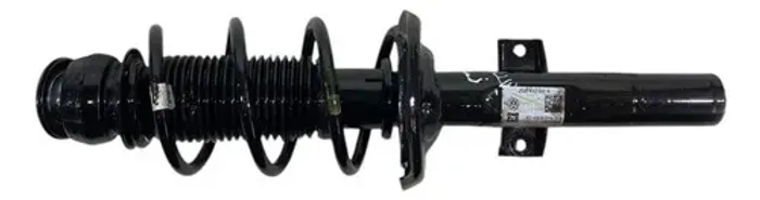 Amortecedor Dianteiro Esquerdo Polo Tsi 1.0 Aut 2023