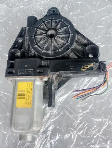 VOLVO XC60 MOTOR ELEVADOR VIDRO ELÉTRICO DIANTEIRO ESQUERDO *