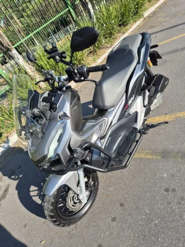 Honda ADV  2023 150cc Mais Nova de São Paulo