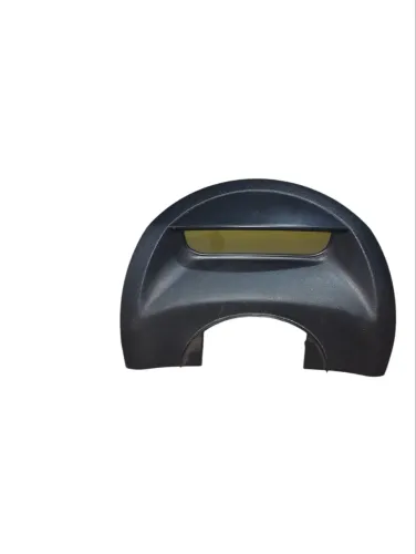 Computador De Bordo Citroen C4 Pallas 2012 - Preto