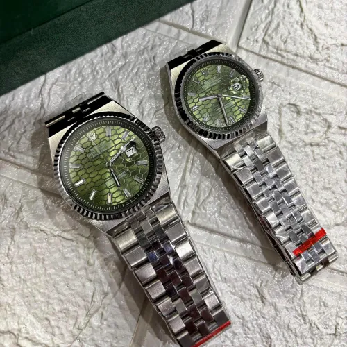 RELÓGIO ROLEX