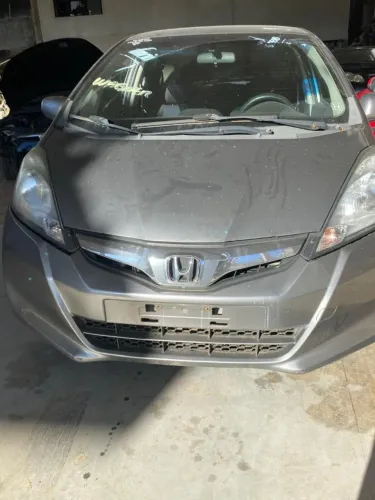 SUCATA ( PARA VENDA DE PEÇAS ) HONDA FIT 2013/2014 1.4