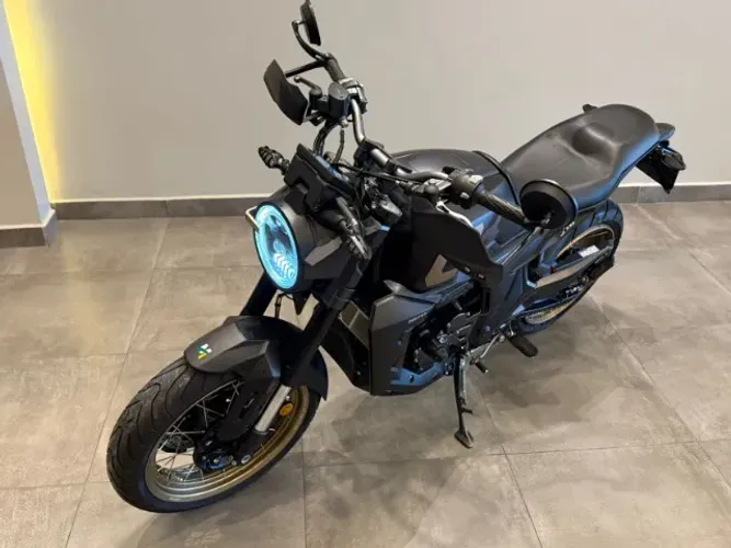 GK 350 - FINANCIA EM 48X S/ ENTRADA - FABY