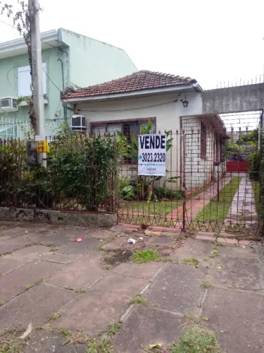 TERRENO 227m² NO BAIRRO JARDIM BOTÂNICO