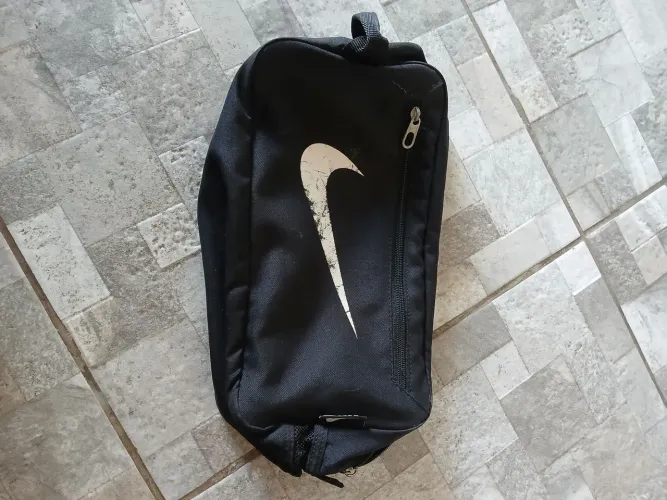 PORTA CHUTEIRA DA NIKE