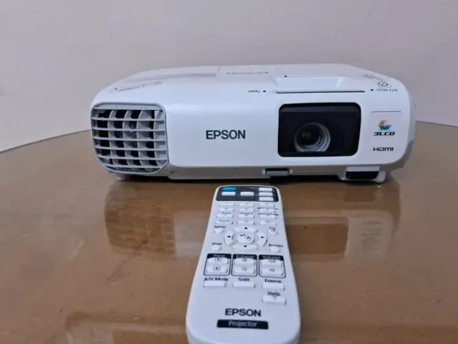 Projetor Epson