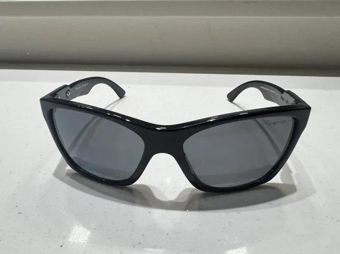 Óculos de Sol Xzero Masculino - MORMAII 379