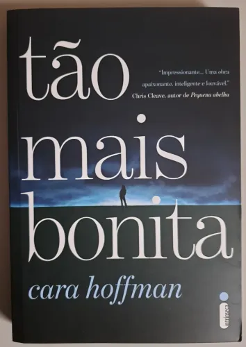 Tão mais bonita