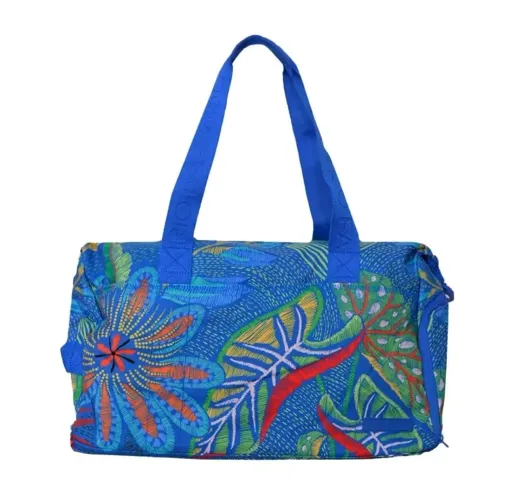 Bolsa estilo mala ombro FARM