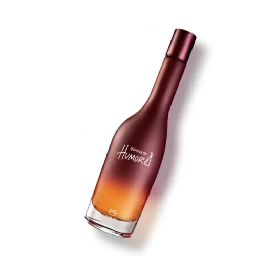Química de Humor Feminino 75 ml