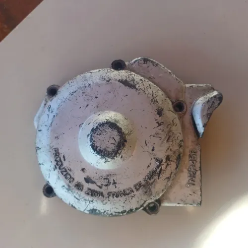 Tampa Magneto Estator Dt200 Dt 200r 