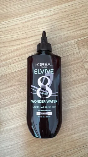 Loreal Elvive Wonder Water