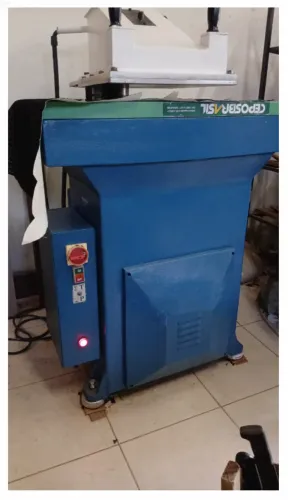 Balancim Hidraulico 22Ton 