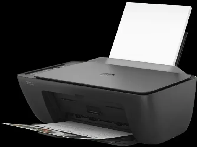 Impressora Multifuncional HP DeskJet Ink Advantage 2874 Loja Coimbra Computadores