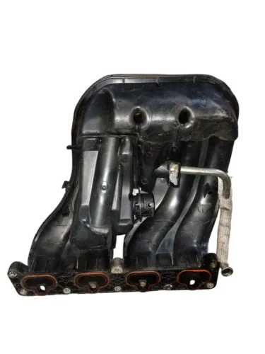 Coletor admissão Peugeot 407 2.0 2007/2008 usado