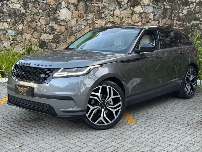 Land Rover Range Rover Range R. Velar S 2.0 4X4 TB 300cv Aut. 2018