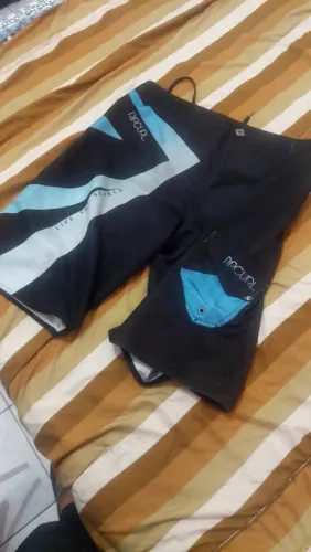 Bermuda Rip Curl original 46 48
