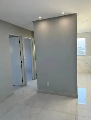 Apartamento de 2 quartos em Valparaíso