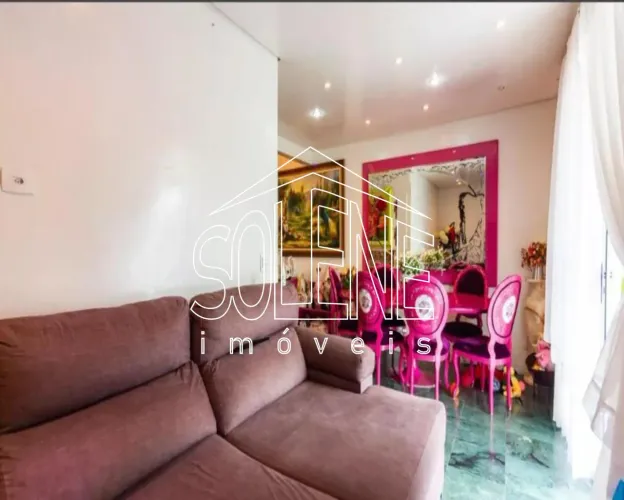 APARTAMENTO COBERTURA NO CENTRO DE OSASCO COM 200M² DE ÁREA ÚTIL, COM 4 SUITES E 4 VAGAS D