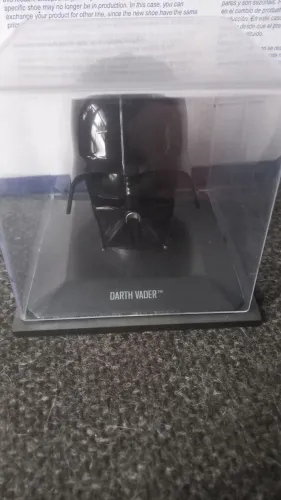 Cabeça  dart wader original Lucas art 