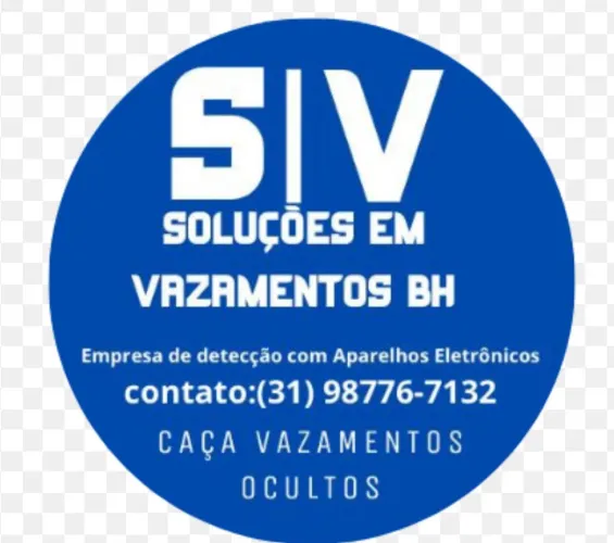 Achar Vazamentos Ocultos em BH *