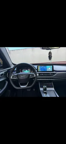 Chery Tiggo 5X Pro 1.5 Turbo Híbrido 2023