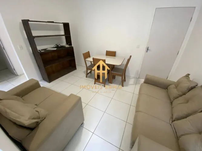 Apartamento à Venda - Condomínio Jardim França | Feira de Santana