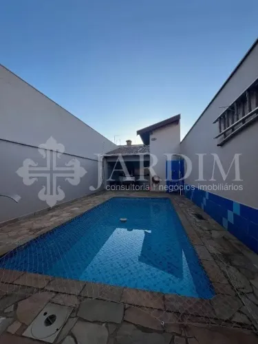 CASA | JARDIM MONUMENTO
