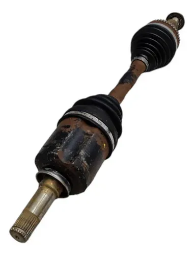 Semi Eixo Dianteiro Esquerdo Ford Edge 3.5 Aut 2010 2011 12