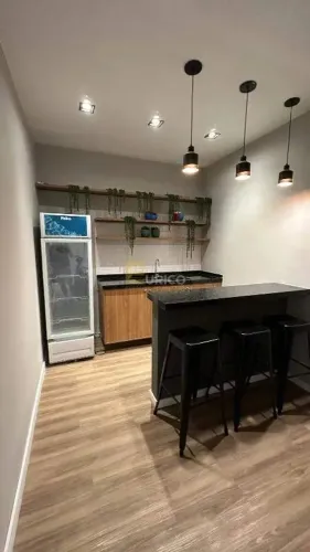 Apartamento à venda no Condomínio Una Proença em Campinas/SP
