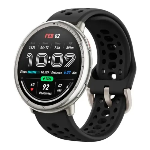 Amazfit Active 2 Preto
