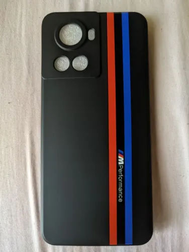 Vendo capas para oneplus 10r, novas
