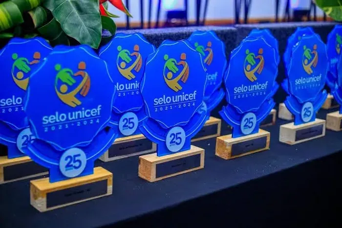 Troféus de. Acrílico personalizados