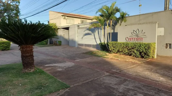 Alugo ou vendo casa bem localizada bairro Bandeirantes