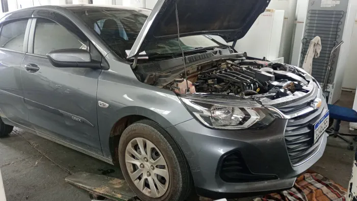 AR CONDICIONADO PRA AUTOMÓVEIS
