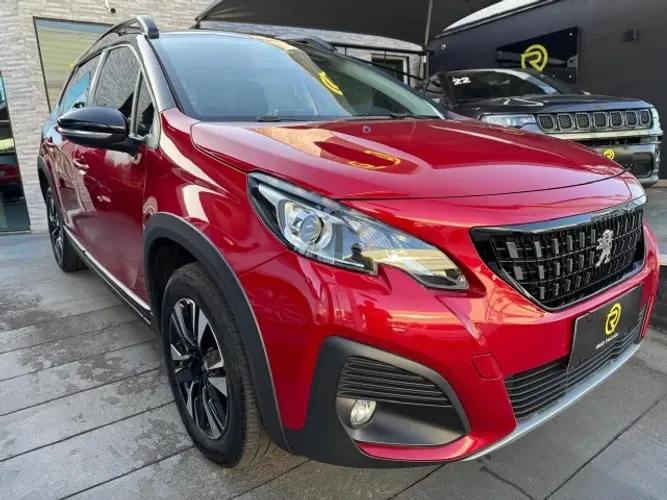 2008 Roadtrip 1.6 - 23/23 - Ú. Dono - Garantia de Fábrica - R Maia