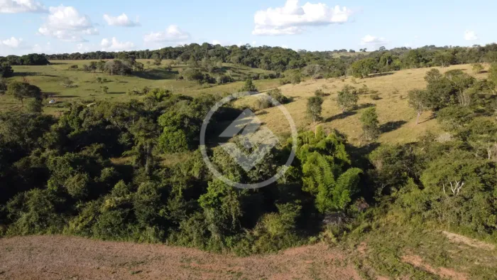 Piracanjuba - Chácara de 2,5 Alqueires codigo: 136165